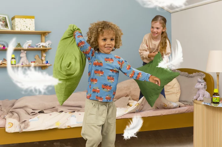 คู่มือบรรเทาอาการไอสำหรับครอบครัว