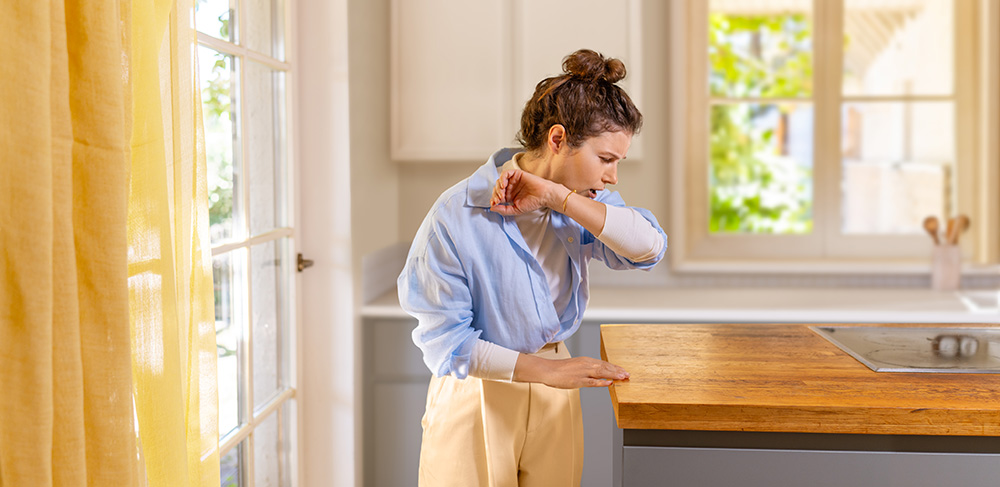 ประเภทของอาการไอ